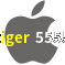 Aplicativo tiger 5555 para iOS