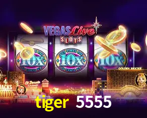 A Emoção da Loteria na tiger 5555: Uma Chance de Mudança de Vida