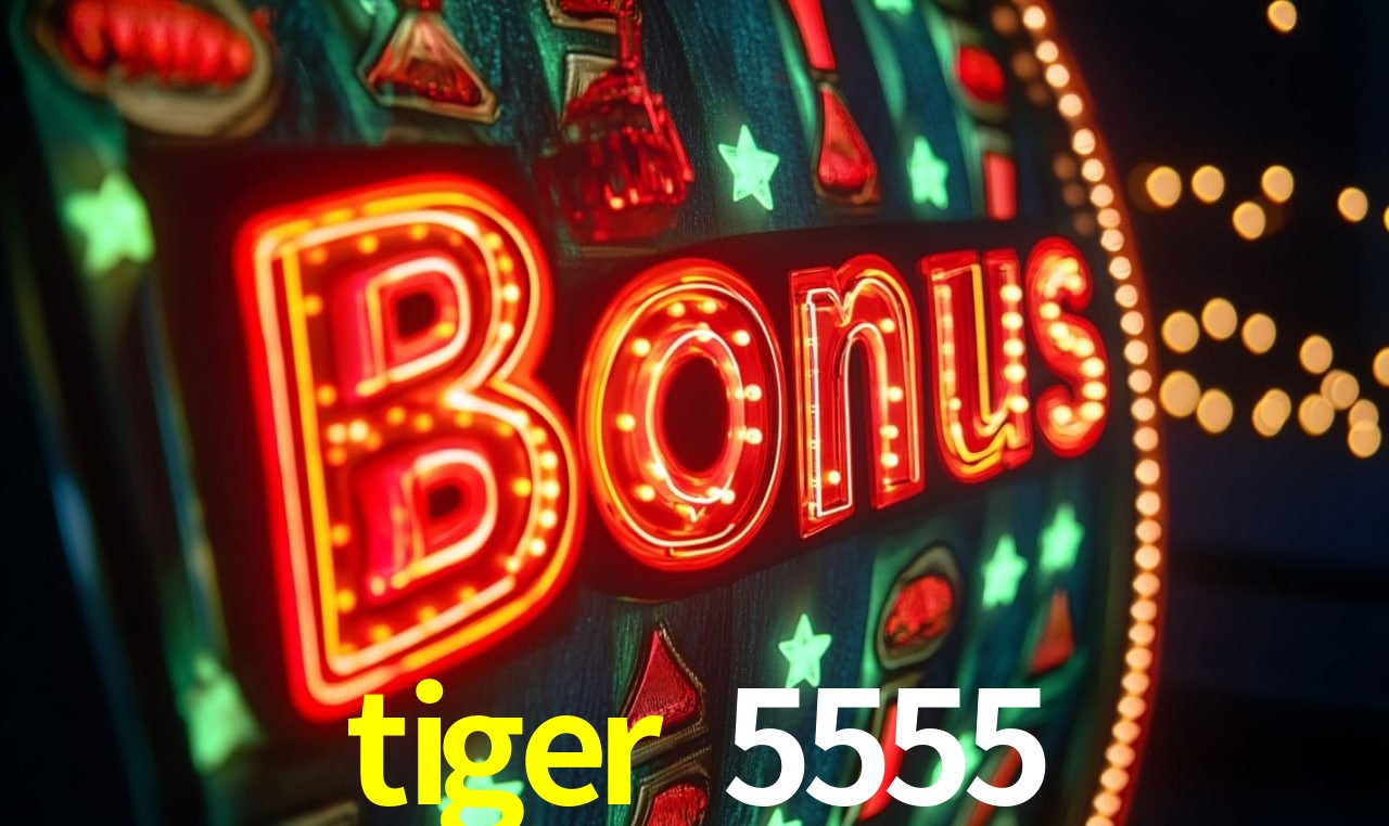 Estatísticas tiger 5555