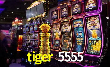 Desvendando o Mundo dos Jogos Virtuais na tiger 5555