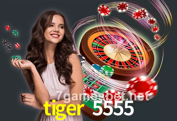 vivo no cassino tiger 5555