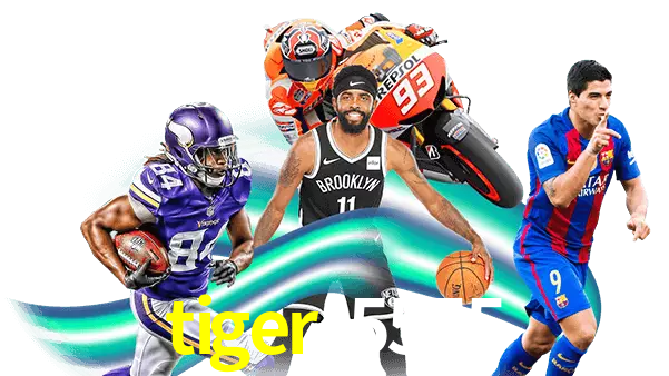 tiger 5555