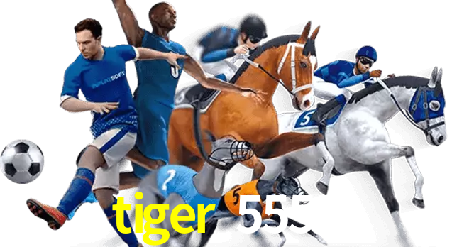tiger 5555