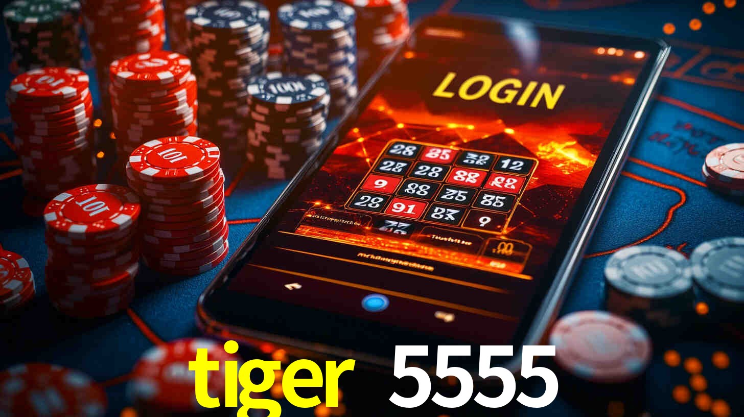 Bônus Generosos e Exclusivos no tiger 5555 para Você!