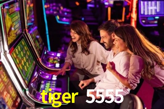 Jogo Spaceman tiger 5555