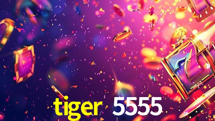 Casino VIP tiger 5555