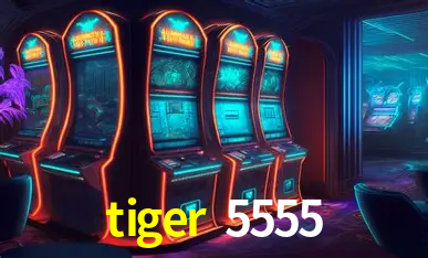 Descubra a Essência do tiger 5555: Nossa História e Compromissos