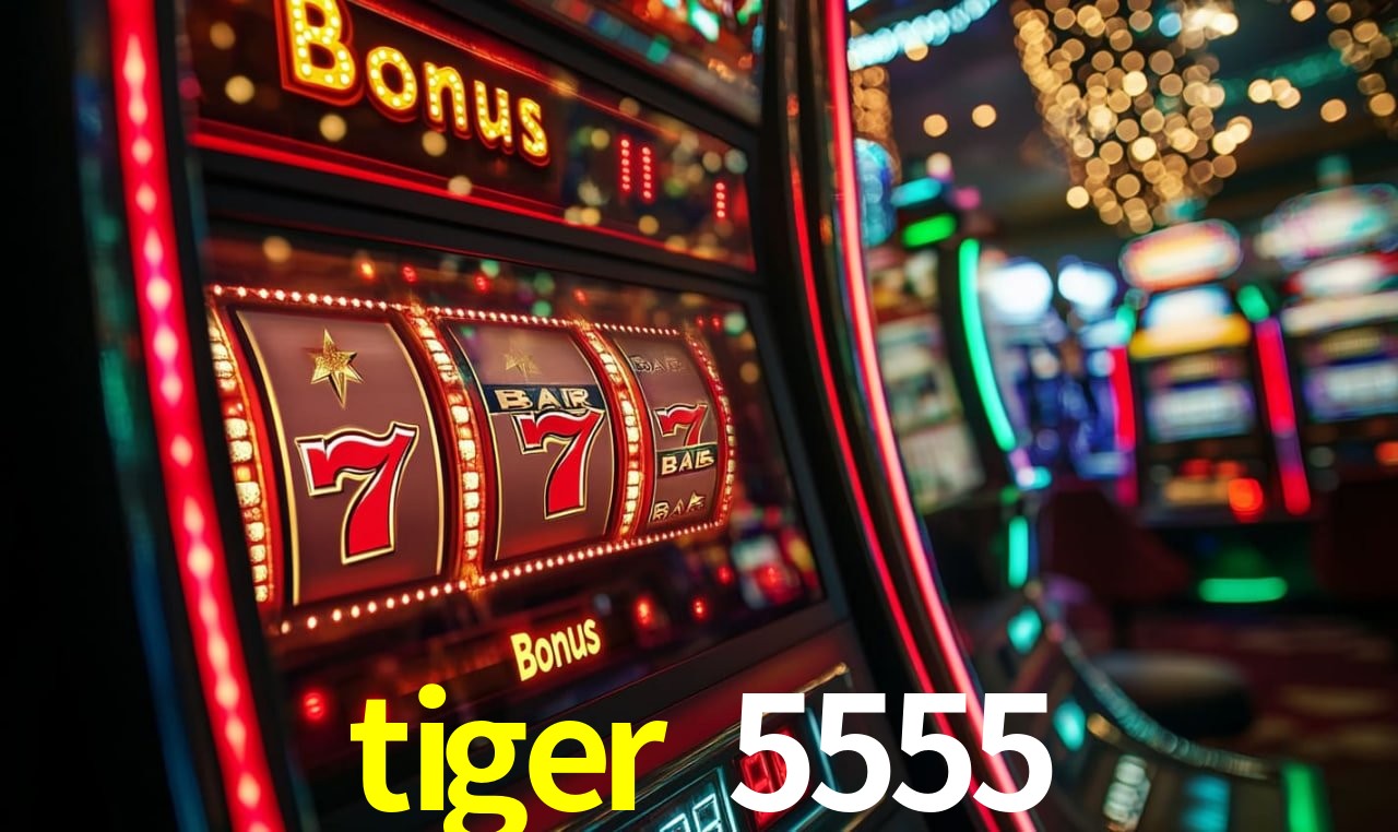 Jogos Exclusivos tiger 5555