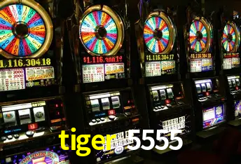 A Emoção da Loteria na tiger 5555: Uma Chance de Mudança de Vida