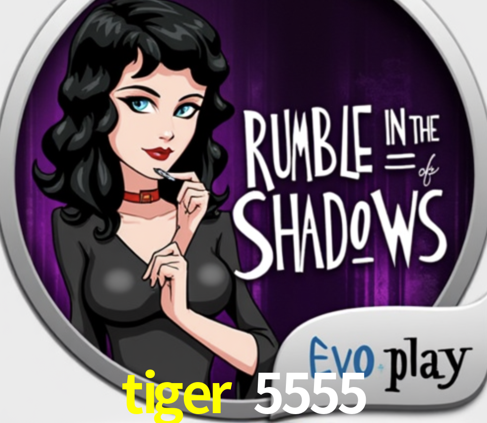 Desvendando o Mundo dos Jogos Virtuais na tiger 5555