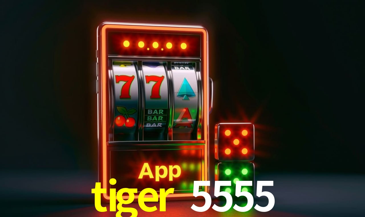 Integração de APIs tiger 5555