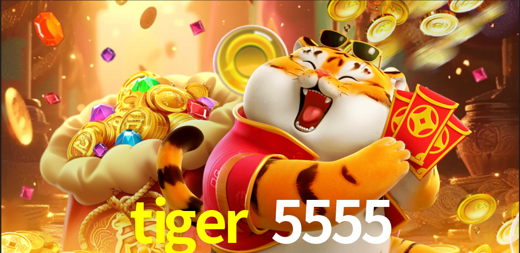 tiger 5555