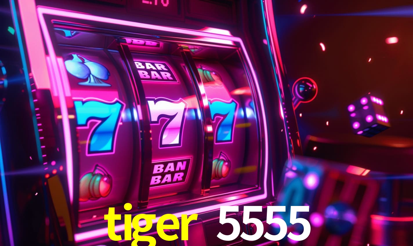 Jogos Exclusivos tiger 5555
