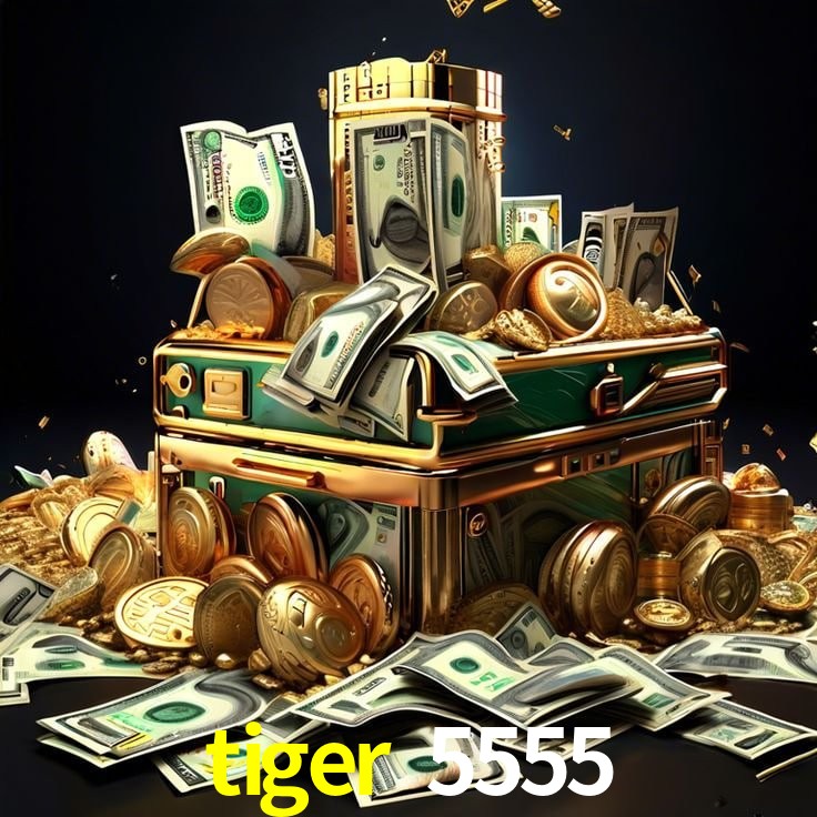 Segurança 2FA tiger 5555