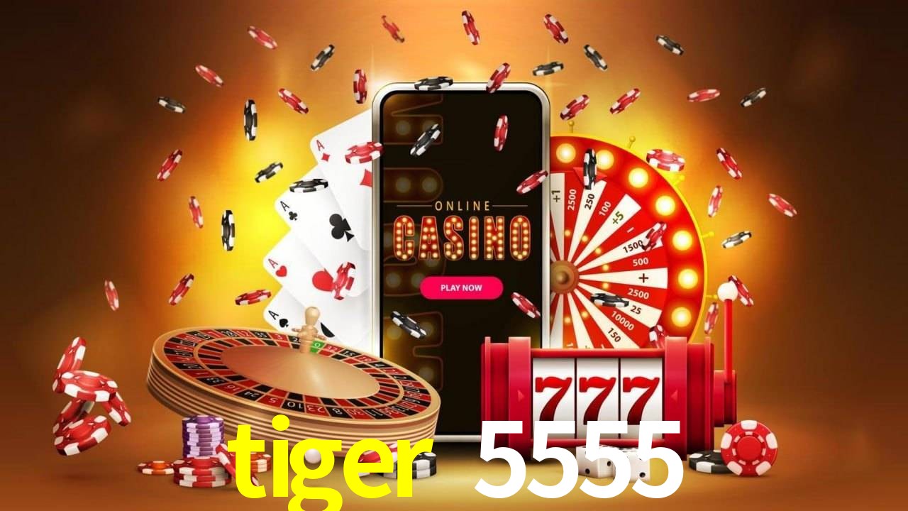 Ofertas Exclusivas tiger 5555