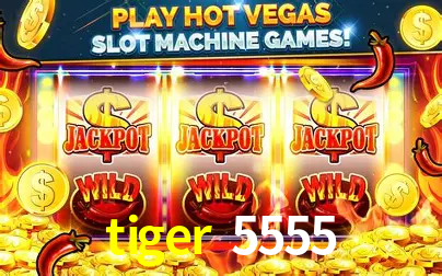 Descubra o Programa VIP da tiger 5555: Vantagens Exclusivas para Jogadores