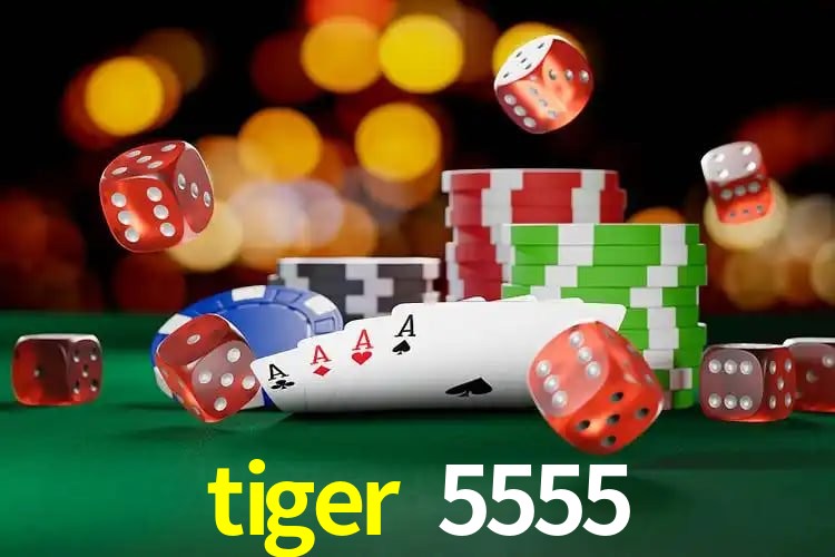 Especiais de Fim de Semana tiger 5555