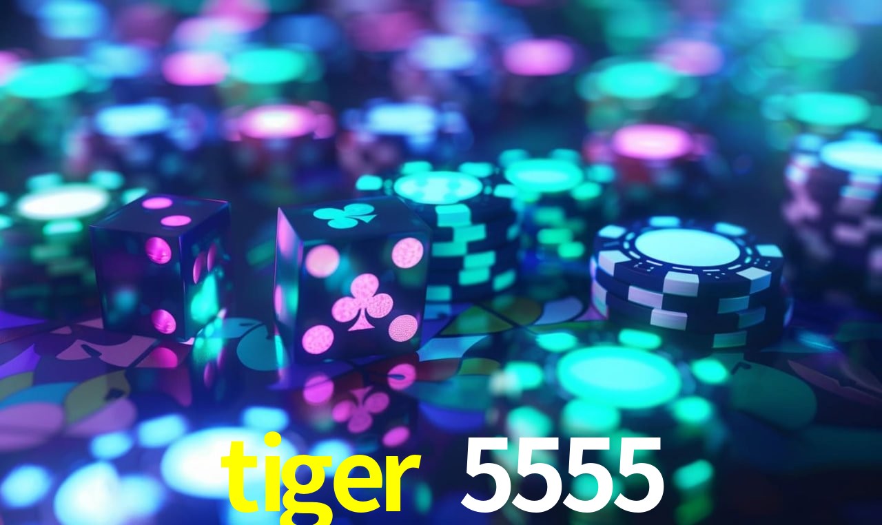 Avaliações dos Jogadores tiger 5555