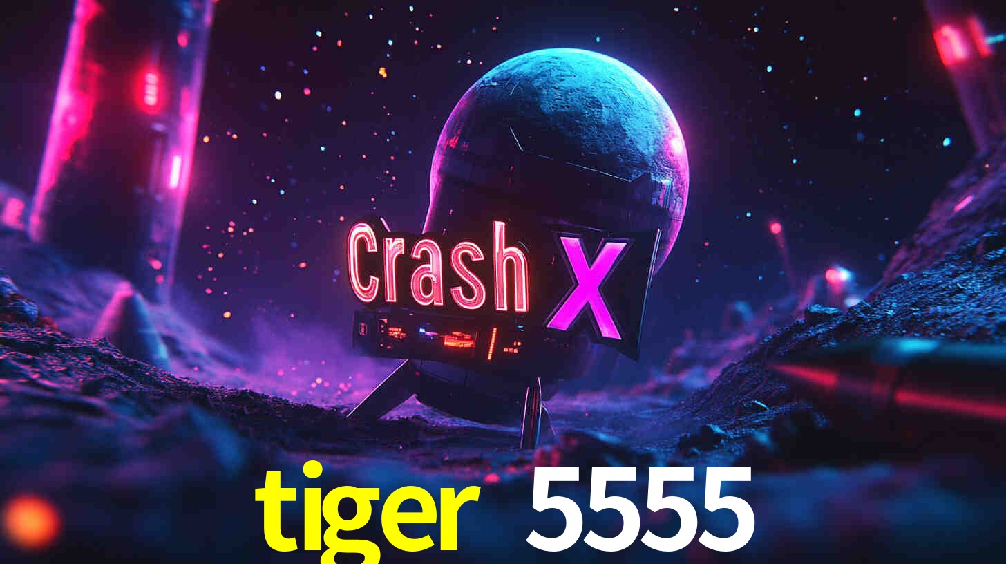 Jogo Aviator tiger 5555