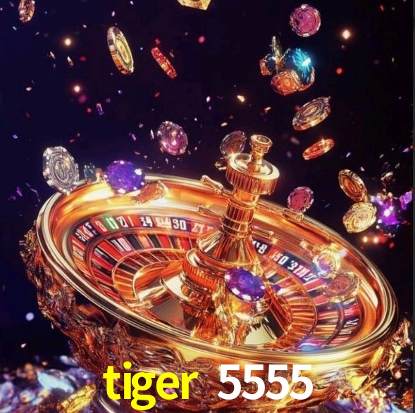 Casino Ao Vivo tiger 5555