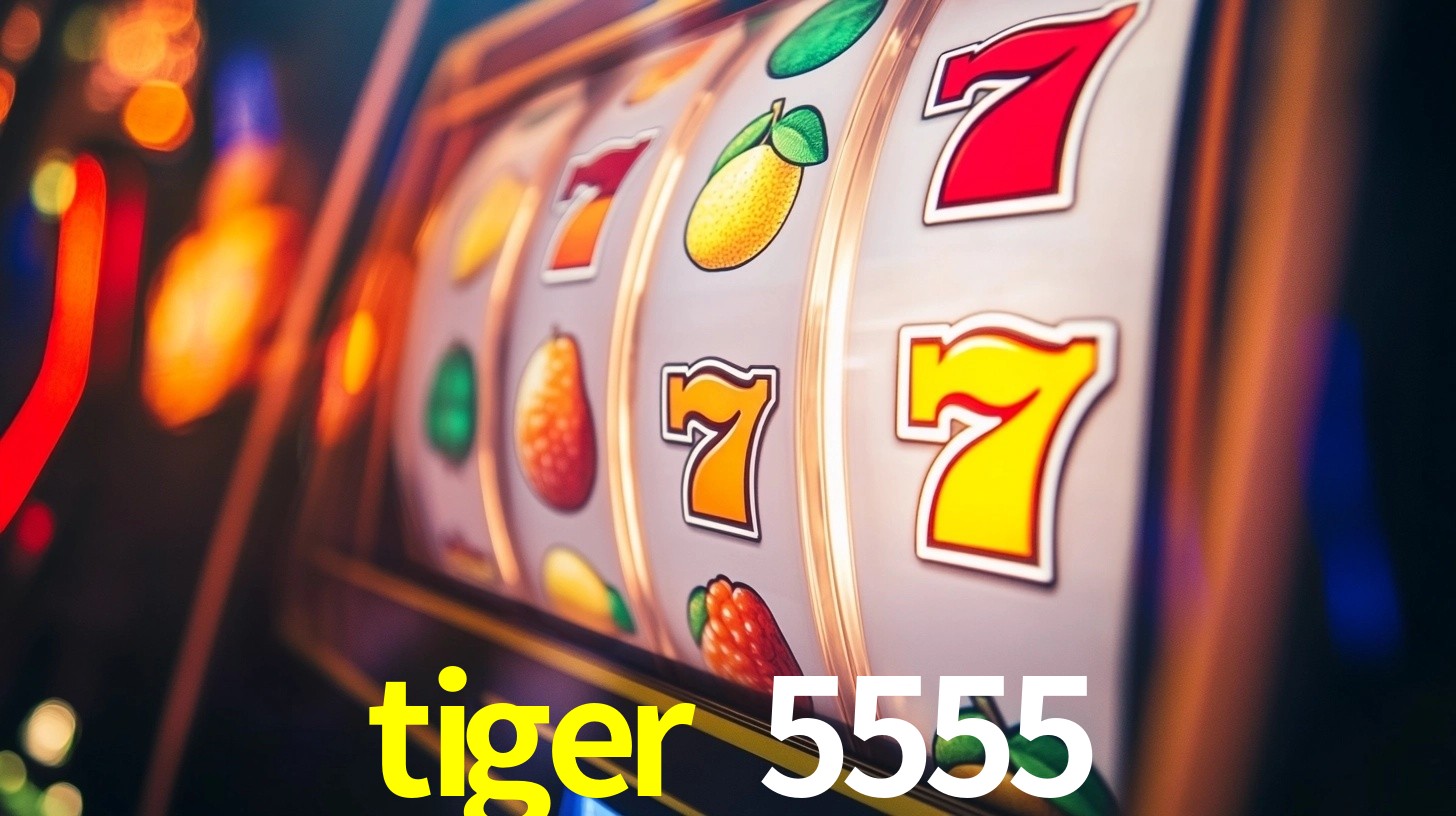 Explore as vantagens do tiger 5555: serviço profissional e confiabilidade
