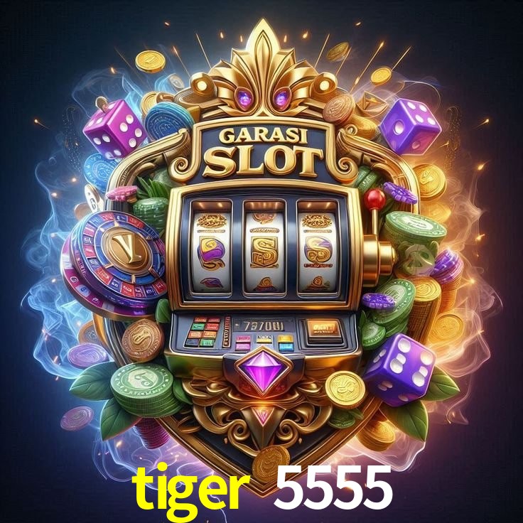 Estatísticas do Jogo tiger 5555