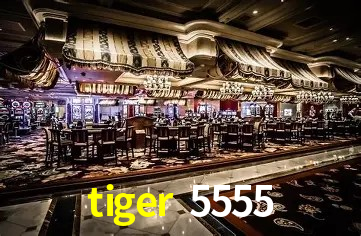 Descubra o Mundo do Cassino Online com tiger 5555