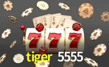 A Emoção da Loteria na tiger 5555: Uma Chance de Mudança de Vida