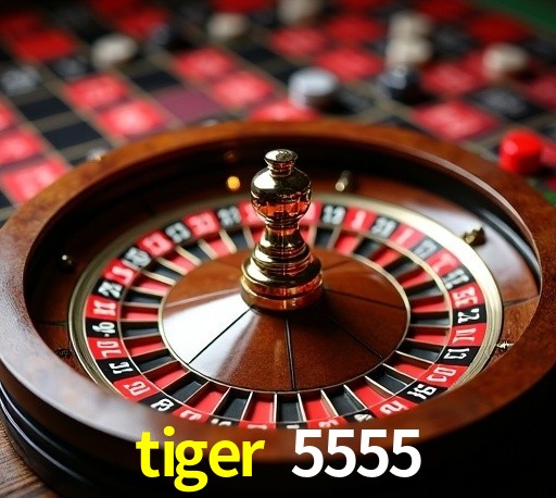 Cadastro Rápido tiger 5555