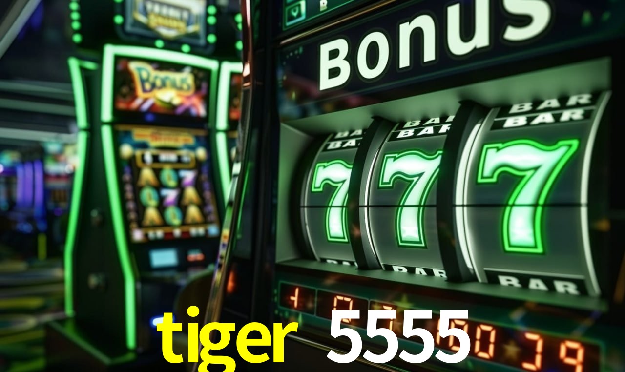 Casino VIP tiger 5555