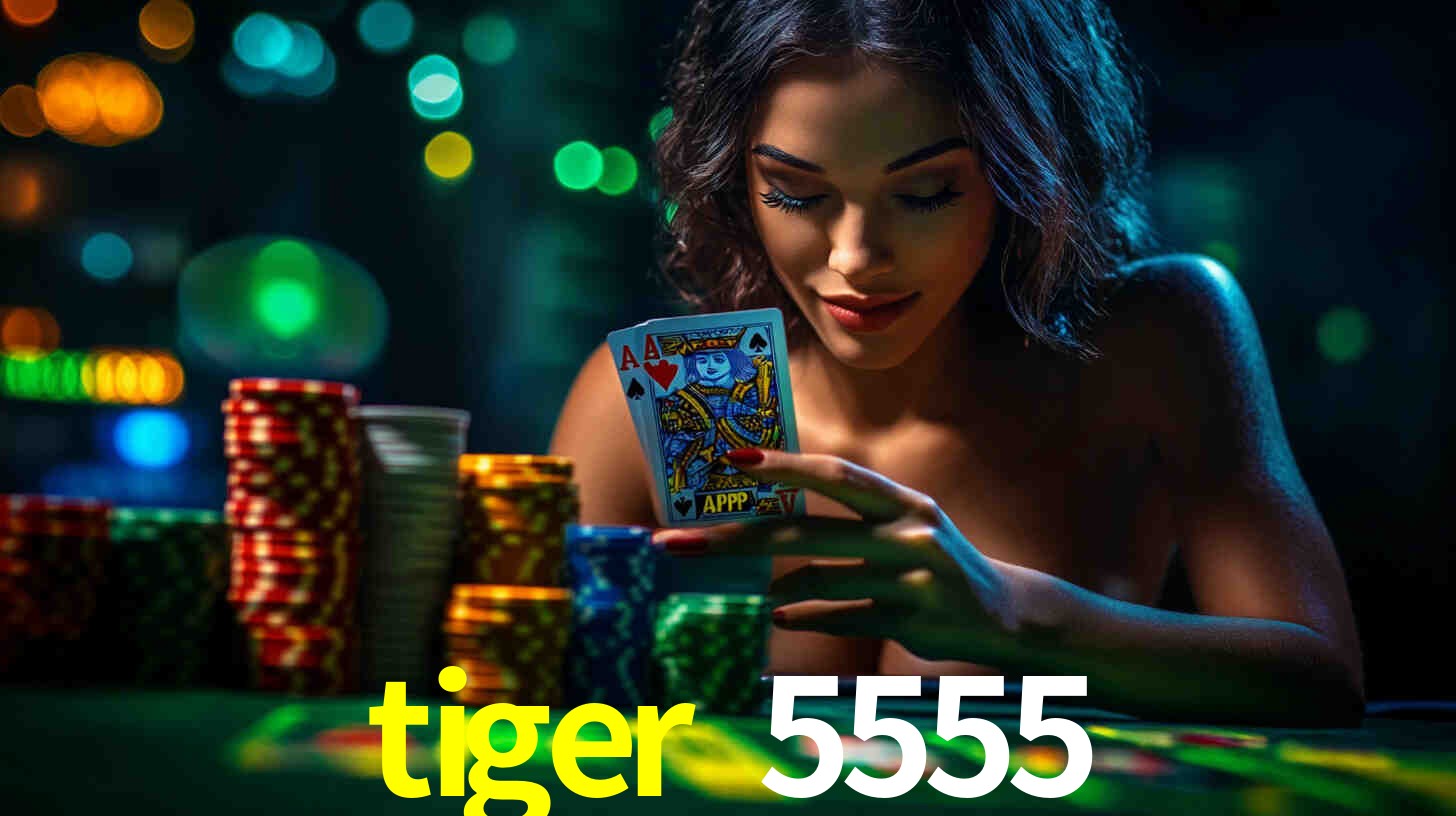 Apostas de Futebol tiger 5555
