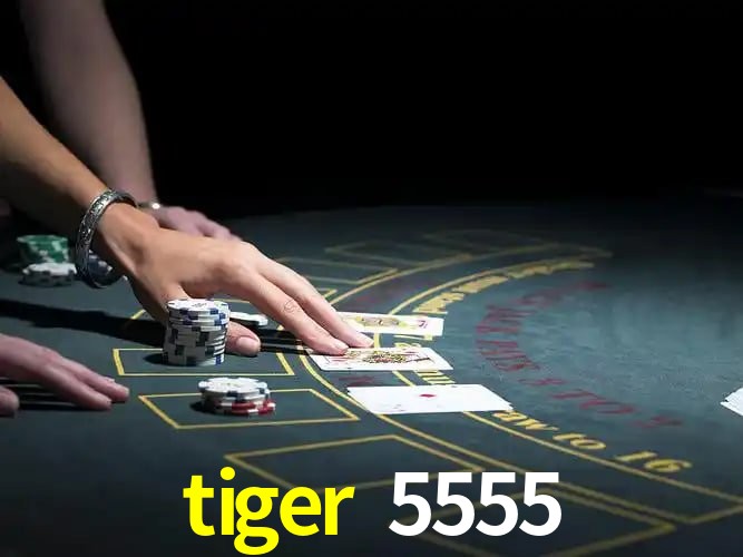 Login Seguro tiger 5555