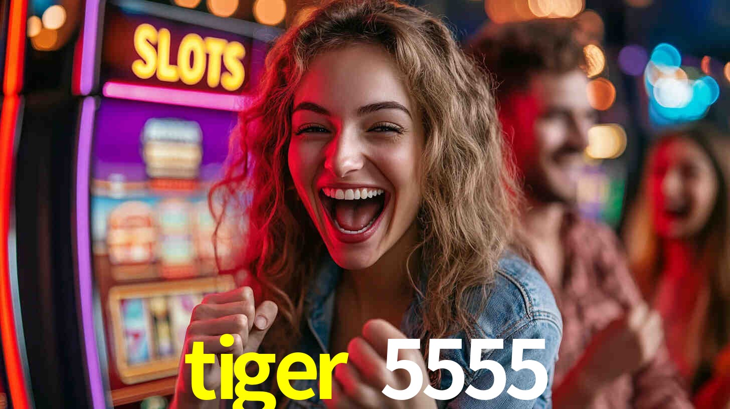 Apostas de Tênis tiger 5555