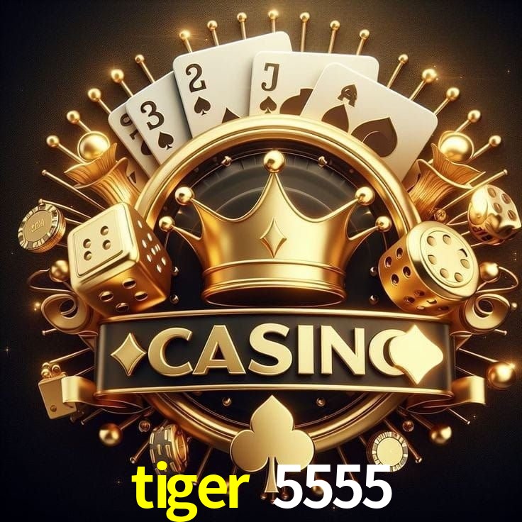 Sistemas de Segurança tiger 5555