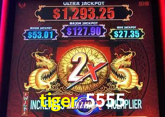 Apostas Esportivas na tiger 5555: Um Guia Completo