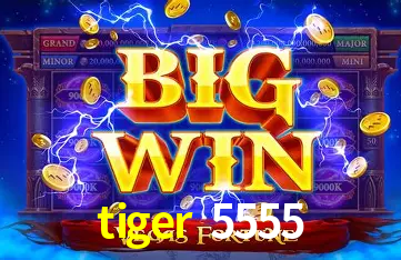 A Emoção da Loteria na tiger 5555: Uma Chance de Mudança de Vida