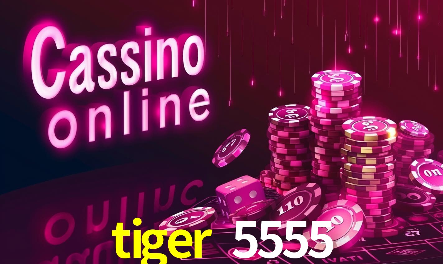 Interface Premium tiger 5555