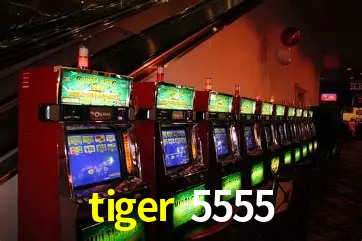 Desvendando o Mundo dos Jogos Virtuais na tiger 5555