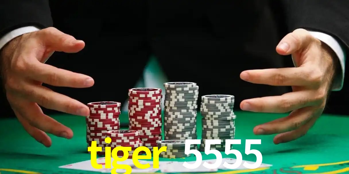 Especiais de Fim de Semana tiger 5555