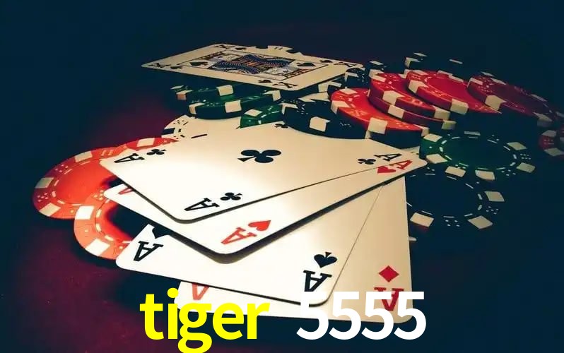 Promoção Relâmpago tiger 5555