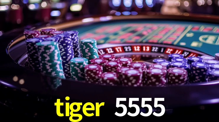 APP oficial da tiger 5555 para mobile