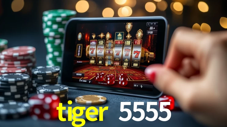 Programa VIP tiger 5555
