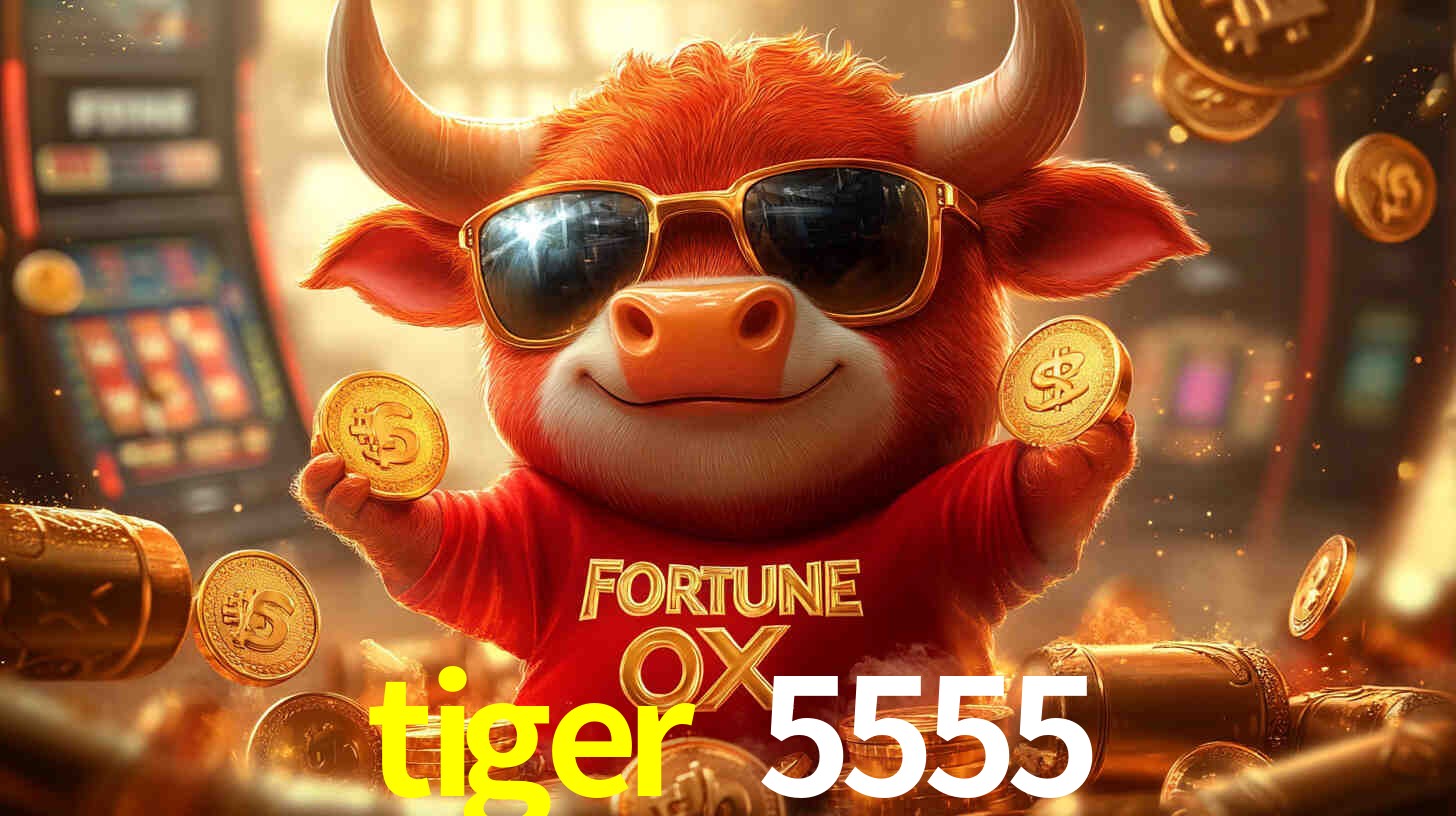 tiger 5555: A Experiência de Casino com Jogos de Mesa ao Vivo