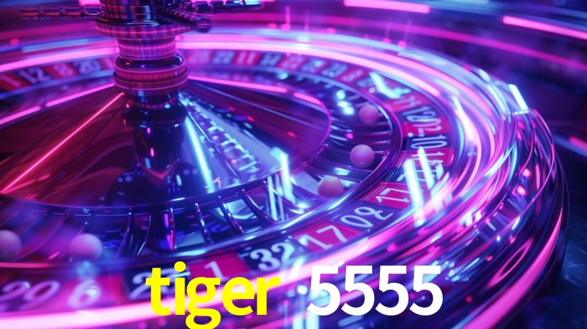Bônus Diários tiger 5555