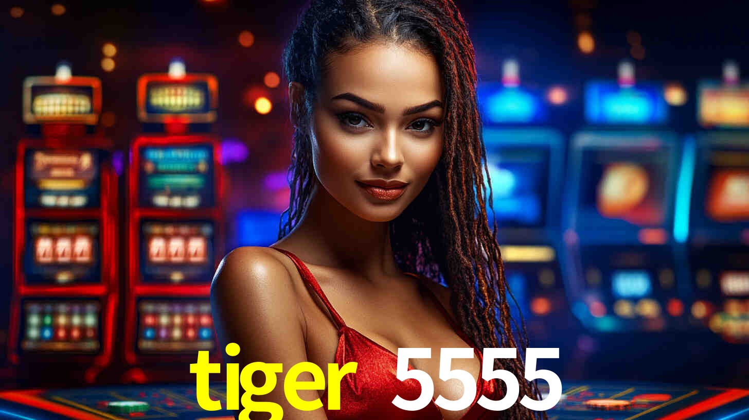 Estatísticas Esportivas tiger 5555
