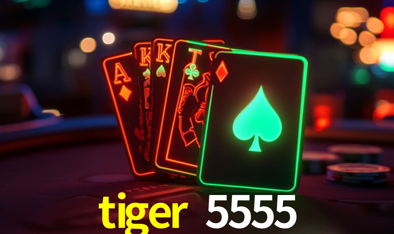 Promoções Sazonais tiger 5555