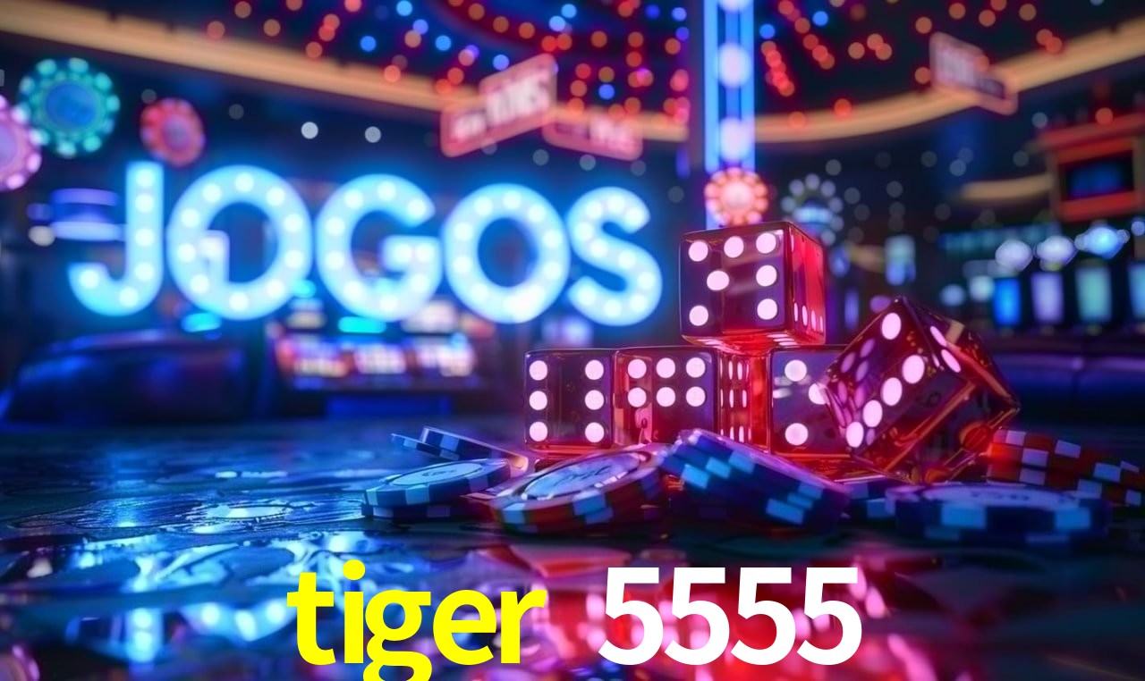 Apostas de Tênis tiger 5555