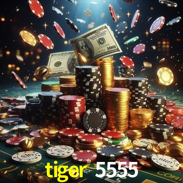 Jogo Aviator tiger 5555