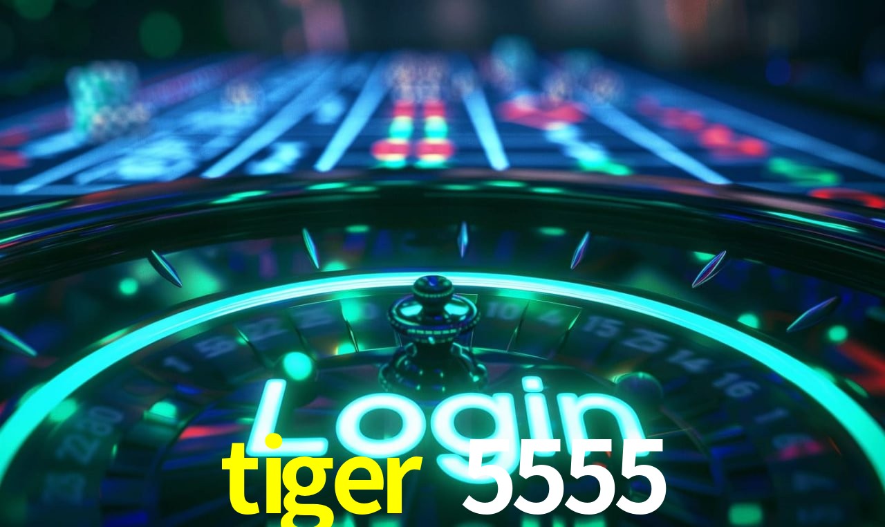 Login Seguro tiger 5555