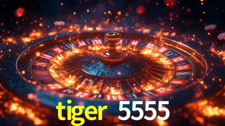 Experimente o Login Seguro Premium no tiger 5555